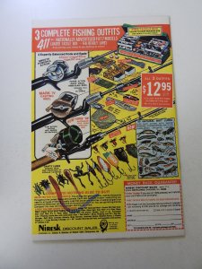 Tomb of Dracula #57 (1977) VF/NM condition