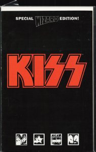 KISS #3 Cover B (2016) Eran