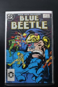 Blue Beetle #23 (1988)