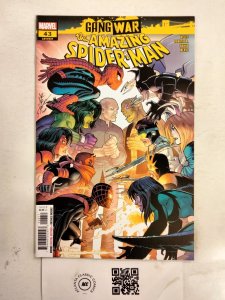 Amazing Spider-Man LGY #937 VF-NM Marvel Comics comic book 34 JW72