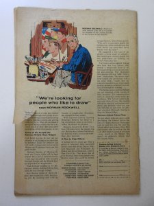 Thor #142 (1967) GD Condition see description