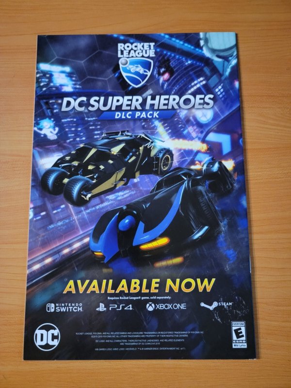 Legenderry Red Sonja #2 Cover A ~ NEAR MINT NM ~ 2018 Dynamite Comics