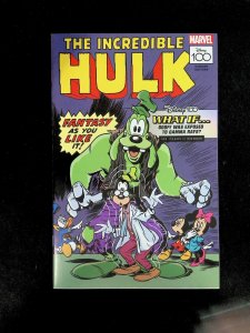 Amazing Spider-Man #21C (7TH SERIES) MARVEL Comics 2023 VF+  Mangiatordi Variant