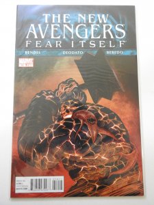 New Avengers #14 (2011)