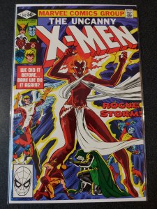 The Uncanny X-Men #147