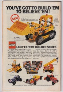 Fantastic Four #212 (1979) Fantastic Four