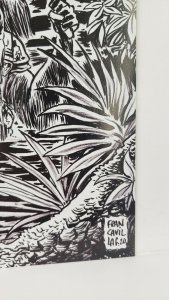 Star Wars Adventures #4 1:10 Francavilla Incentive Variant 2021 IDW Comics