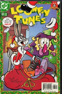 Looney Tunes #85 (2002) Bugs Bunny