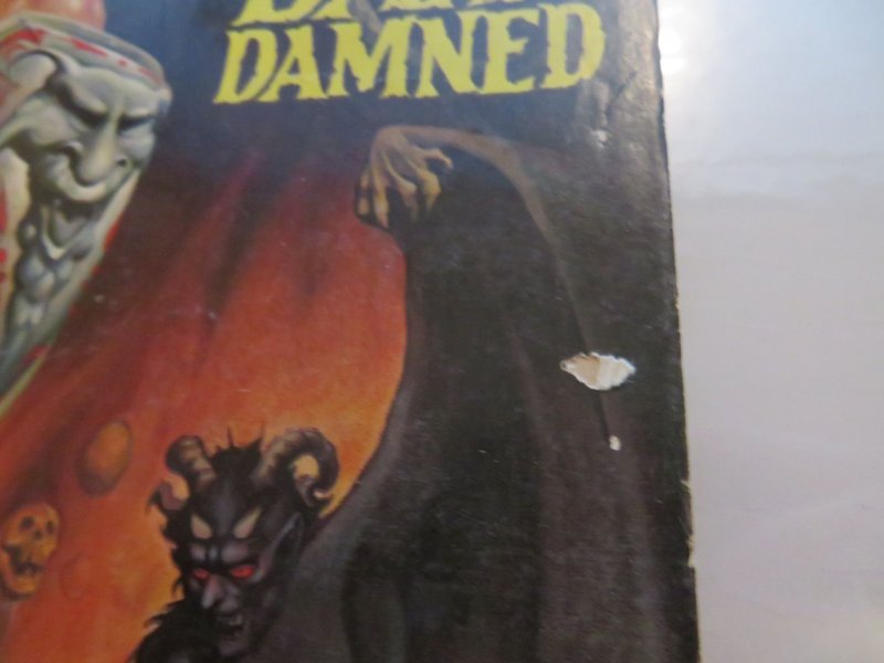 Eerie #59 (1974)Comic Book Mag GD+ 2.5