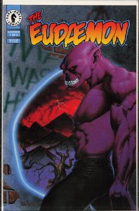 The Eudaemon #1 (1993)