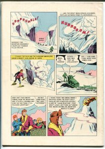 King of The Royal Mounted #18  1955 - Dell  -VF+ - Comic Book