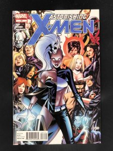 Astonishing X-Men #47 (2012)