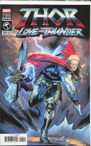 Thor #29 Coipel Cover (2023)