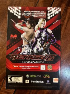 Siege: The Cabal (2010)