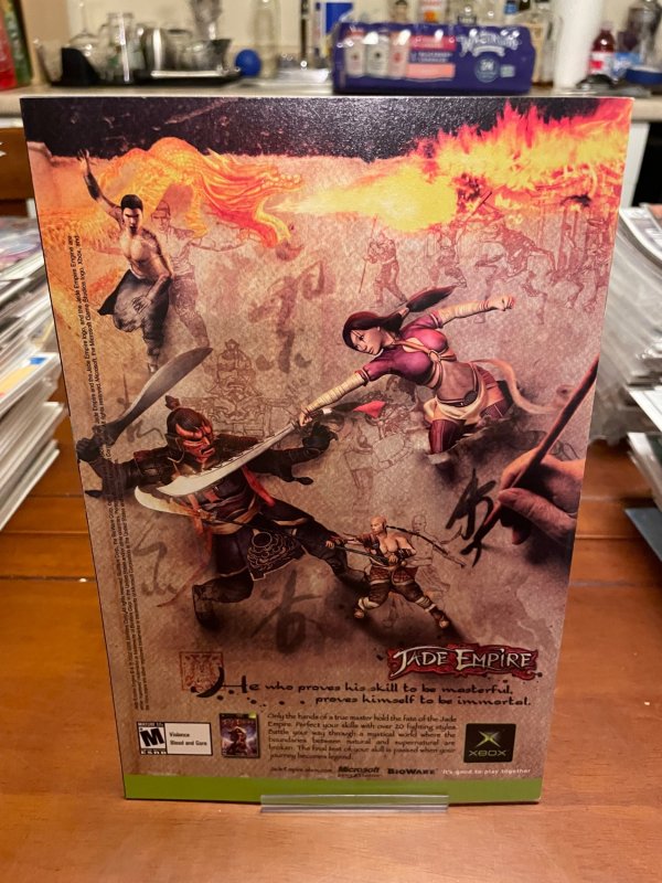 The Amazing Spider-Man #520 (2005) NM