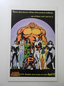 Moon Knight #38 (1984) VF/NM Condition!