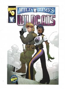 Wild Times Complete Set (1999) rb1