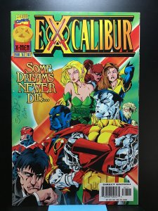 Excalibur #107 (1997)