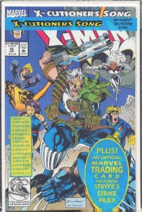 X-Men #16 (1993) X-Men