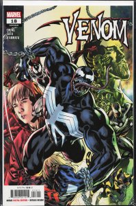 Venom #18 (2023)