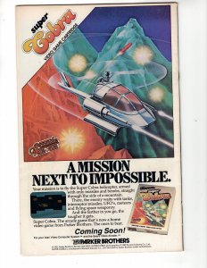 The Spectacular Spider-Man #76 BLACK CAT APPEARANCE