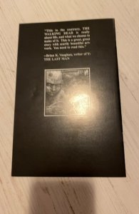 The Walking Dead #4 (2004)1St print image comics excellent copy