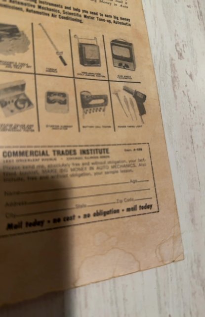 Fantastic Four #45 (1965)first app of the inhumans see description