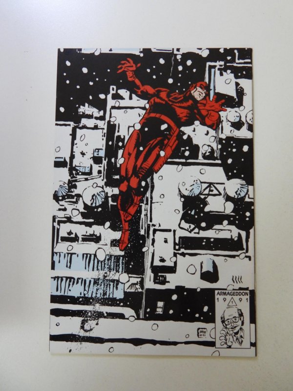 Marvel Fanfare #60 (1992) NM condition