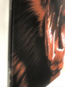 Savage (2009) Image Comics • TPB • Jeff Frank • Steve Niles • Dan Wickline