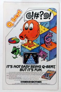 The Amazing Spider-Man Annual #17 (1983)