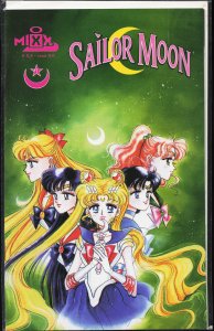 Sailor Moon #1 (1998) Sailor Moon
