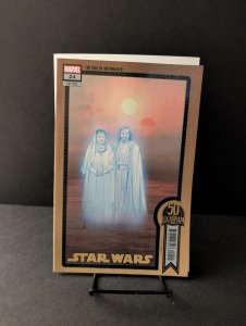 Star Wars #24 Chris Sprouse Variant (2022)