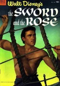 Walt Disney's The Sword and the Rose