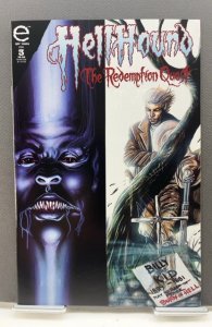 Hellhound: The Redemption Quest #3 (1994)
