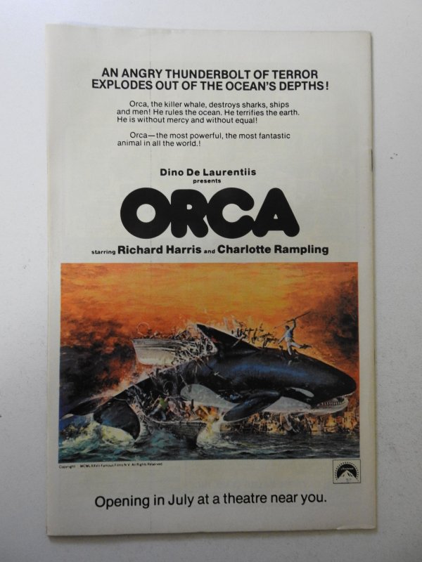 Nova #14 (1977) FN/VF Condition!