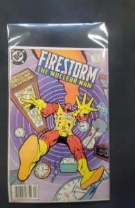 Firestorm, the Nuclear Man #70 (1988)