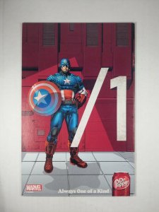 Thanos Rising #1 1:50 Variant NM- Marvel Comics C2A 
