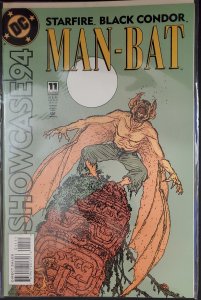 Showcase '94 #11 (1994)