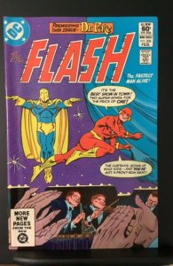 The Flash #306 (1982)