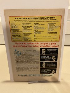 Avengers #101  1972  F