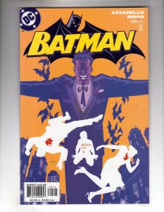 Batman #625 (2004)    / GMA1