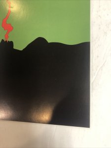 Rachel Rising (2011) #1 (VF+) 1st print Abstract Studios Terry Moore Beck TV