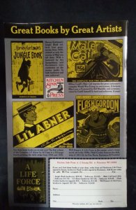 Death Rattle #18 (1988)