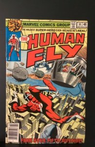The Human Fly #14 (1978)