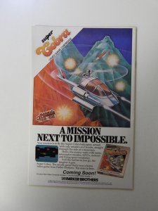 The New Mutants #1 (1983) VF condition