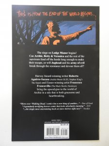 Afterlife With Archie #5 Variant (2014) FN/VF Condition!