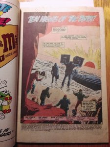 Batman #417 Canadian Variant (1988)