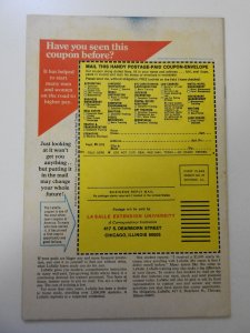 Sub-Mariner #59 (1973) FN Condition!