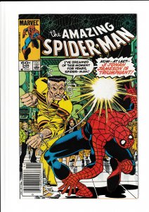 The Amazing Spider-Man #246 Direct Edition (1983)