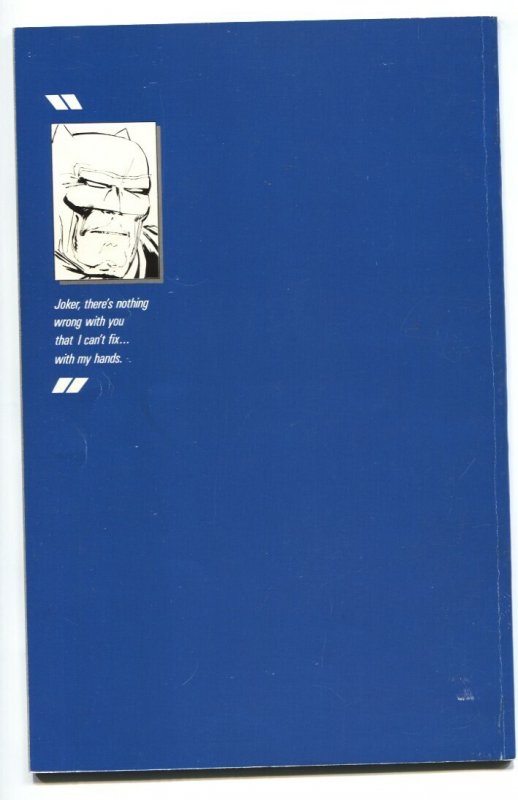 Batman: The Dark Knight Returns #3 - 1986 - DC - VF/NM - comic book